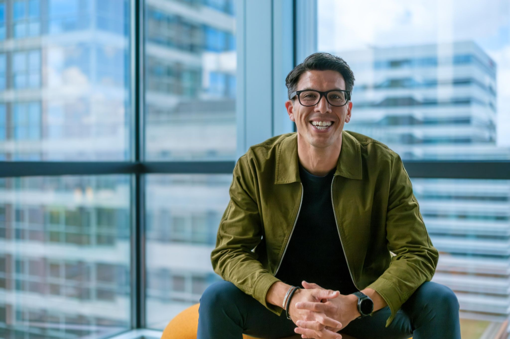 Jorge Liauw Calo — Security Engineer at Google Cloud